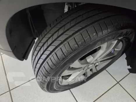 Pulse 1.0 12V 4P FLEX 200 DRIVE TURBO AUTOMÁTICO CVT