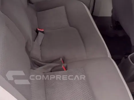 SPIN - 1.8 LT 8V 4P AUTOMÁTICO