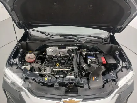 TRACKER 1.0 TURBO FLEX AUTOMÁTICO