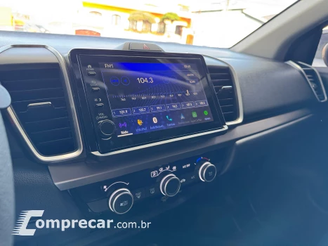 CITY 1.5 I-vtec EX