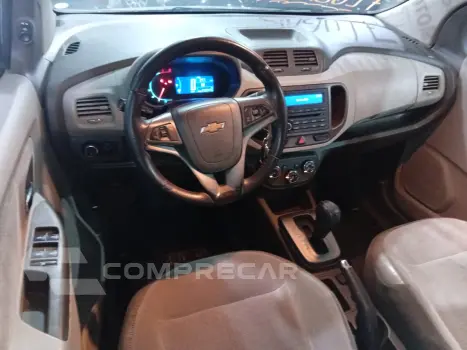 Spin LTZ 1.8