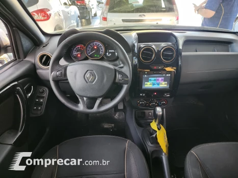 DUSTER 1.6 16V SCE Dynamique