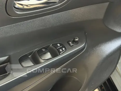 Frontier 2.3 16V PRO4X CABINE DUPLA 4X4 BI-TURBO DIESEL AUTO