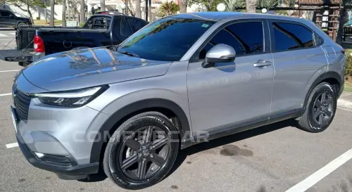 HR-V 1.5 DI I-vtec EXL