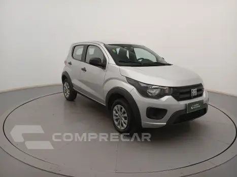 MOBI 1.0 EVO FLEX LIKE. MANUAL