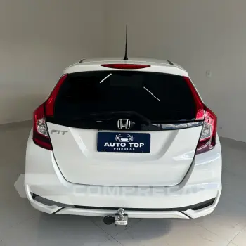 FIT 1.5 EX 16V