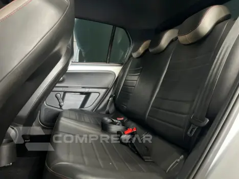 UP 1.0 TSI PEPPER 12V FLEX 4P MANUAL