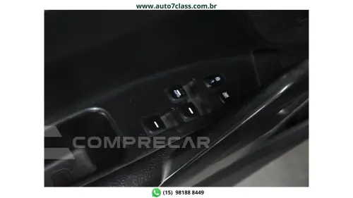 VELOSTER - 1.6 16V 3P AUTOMÁTICO