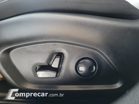 COMPASS LIMITED T270 1.3 TB 4x2 Flex Aut