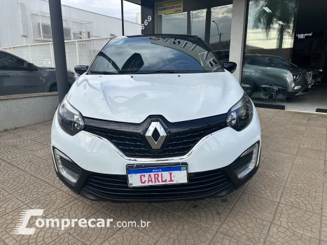 CAPTUR 1.6 16V SCE Life