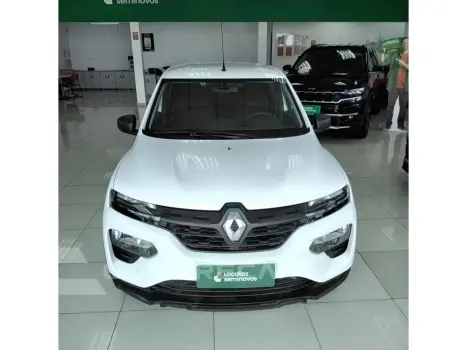 KWID 1.0 12V SCE FLEX ZEN MANUAL