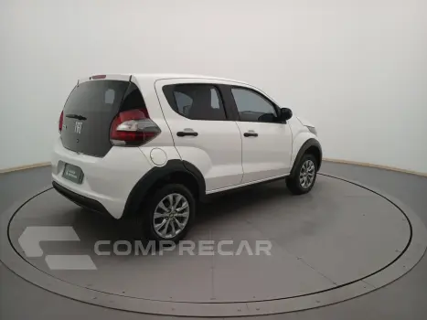 MOBI 1.0 EVO FLEX LIKE. MANUAL