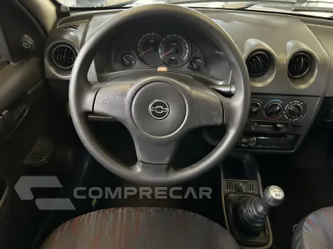 CELTA 1.0 MPFI VHCE Spirit 8V