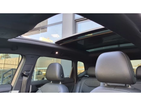 TAOS 1.4 250 TSI TOTAL FLEX HIGHLINE AUTOMÁTICO