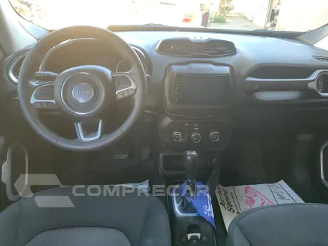 RENEGADE 1.8 16V Sport