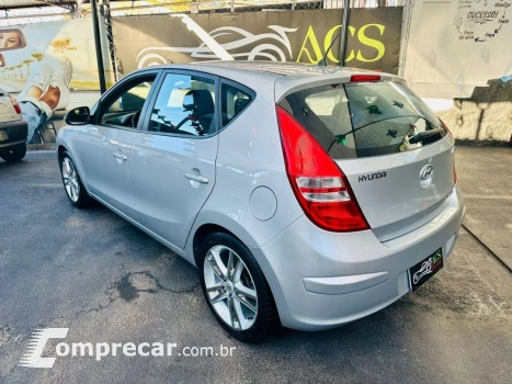i30 2.0 16V 145cv 5p Aut.