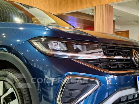 T-CROSS HIGHLINE 1.4 TSI FLEX 16V 5P AUT