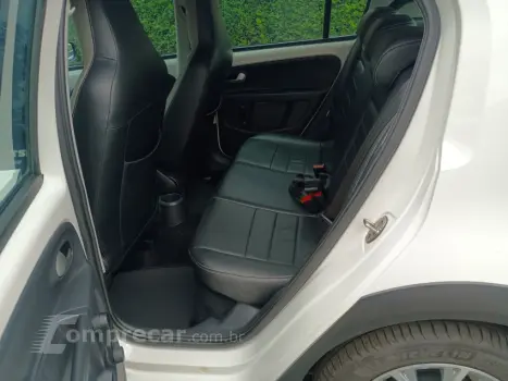 CROSS UP 1.0 TSI 12V