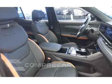 TERRITORY 1.5 ECOBOOST GTDI GASOLINA TITANIUM AUTOMÁTICO