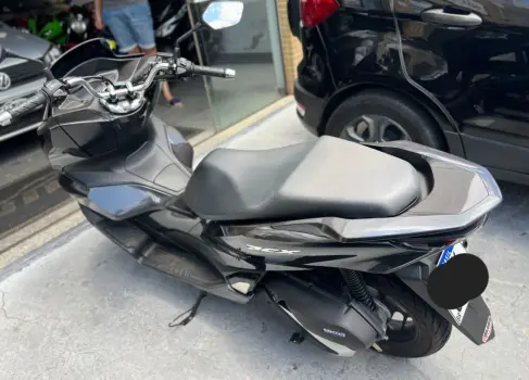 PCX 160