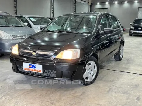 CORSA HATCH - 1.0 MPFI MAXX 8V 4P MANUAL
