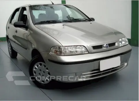 PALIO 1.0 MPI EX 8V