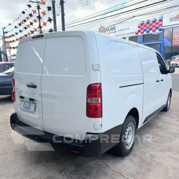 Expert Cargo 1.5 Turbo Diesel