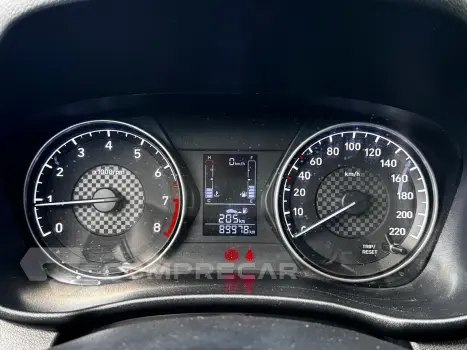 HB20 1.0 12V Vision