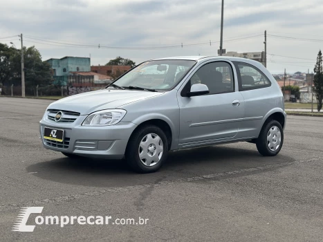 CELTA 1.0 MPFI VHCE Spirit 8V