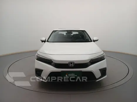 CIVIC 2.0 DI eHEV ADVANCED E-CVT