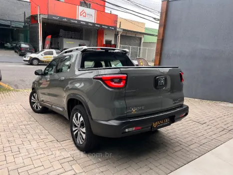 Toro Volcano 2.0 16V 4x4 TB Diesel Aut.