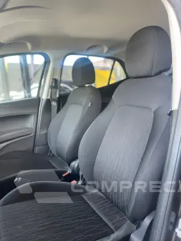 ARGO 1.0 Firefly Drive