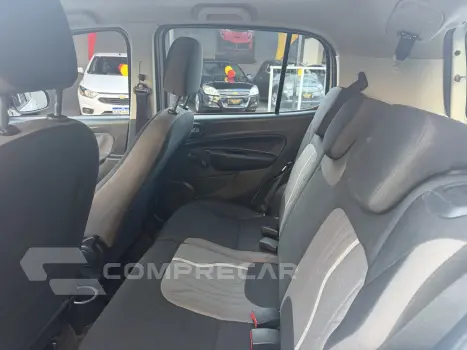 UNO 1.3 FIREFLY FLEX WAY 4P MANUAL