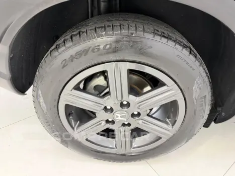 HR-V EXL HS