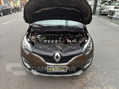 CAPTUR 2.0 16V Intense