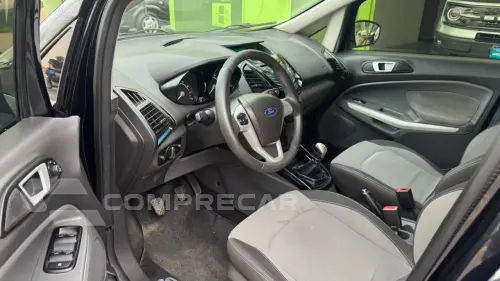Ecosport 1.6 16V 4P FREESTYLE