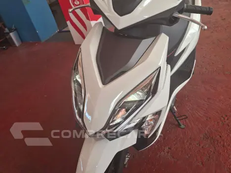 HONDA Elite 125I