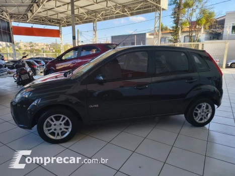 Fiesta Hatch 1.6 16V 4P SE FLEX