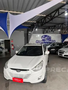 IX35 2.0 MPFI GLS 16V