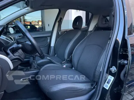 207 1.6 XS 16V FLEX 4P MANUAL