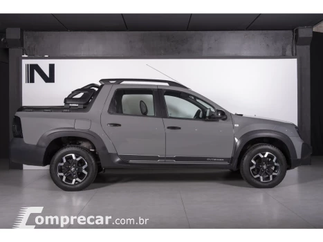 OROCH 1.3 TCE FLEX OUTSIDER X-TRONIC