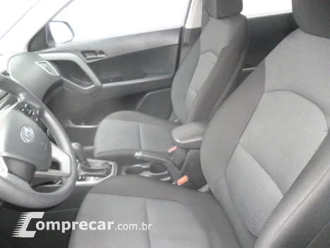 CRETA 1.6 16V Attitude