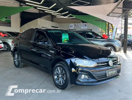 VIRTUS 1.0 200 TSI Comfortline