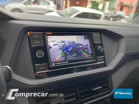 T-CROSS 1.0 200 TSI TOTAL FLEX SENSE AUTOMÁTICO