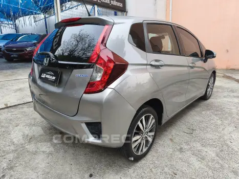 FIT 1.5 EX 16V