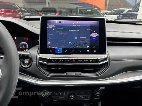 COMPASS S T270 1.3 TB 4x2 Flex Aut.