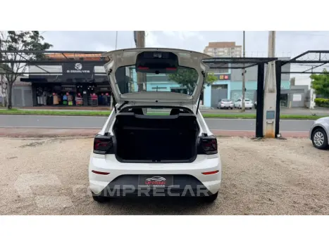 POLO 1.0 MPI TRACK MANUAL