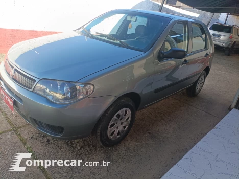 PALIO 1.0 MPI Fire Celebration 8V