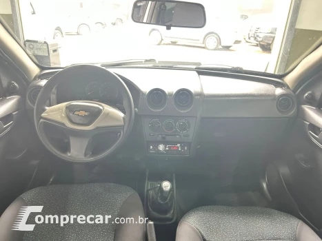 Celta 1.0 Mpfi Life 8V Flex 2P Manual