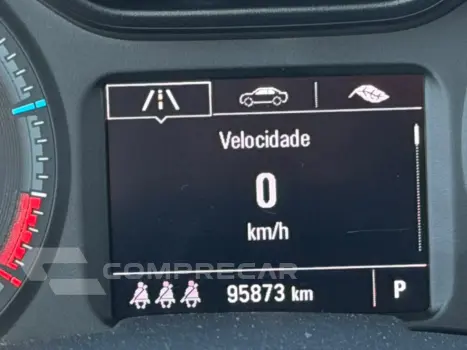 S10 2.8 16V TURBO DIESEL LT CD 4X4 AUTOMÁTICO